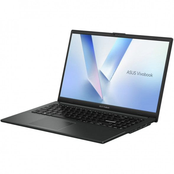 Ноутбук ASUS Vivobook Go 15 L1504FA-BQ1969 (15.6&amp;quot;, IPS, AMD Ryzen 5 7520U, 4 ядра, 16 Гб LPDDR5, AMD Radeon 610M, без ОС), серый в Рязани