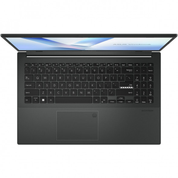 Ноутбук ASUS Vivobook Go 15 L1504FA-BQ1969 (15.6&amp;quot;, IPS, AMD Ryzen 5 7520U, 4 ядра, 16 Гб LPDDR5, AMD Radeon 610M, без ОС), серый в Рязани