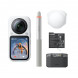 Экшн-камера Insta360 X6 Essentials Bundle, White в Рязани