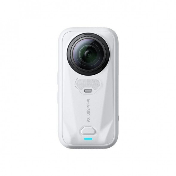 Экшн-камера Insta360 X6 Essentials Bundle, White в Рязани