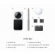 Экшн-камера Insta360 X6 Essentials Bundle, White в Рязани