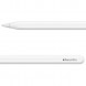 Стилус Apple Pencil Pro для iPad M4 Pro / Air (2024) MX2D3AM/A, белый в Рязани