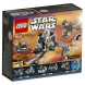 Конструктор LEGO Star Wars 75130 TM AT-DP в Рязани