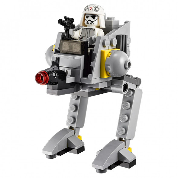 Конструктор LEGO Star Wars 75130 TM AT-DP в Рязани