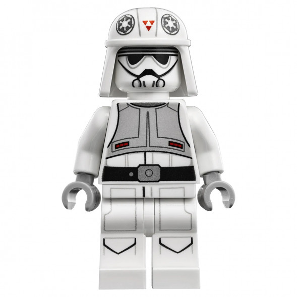 Конструктор LEGO Star Wars 75130 TM AT-DP в Рязани