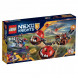 Конструктор LEGO Nexo Knights 70314 Безумная колесница Укротителя в Рязани