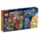 Конструктор LEGO Nexo Knights 70314 Безумная колесница Укротителя в Рязани