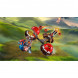 Конструктор LEGO Nexo Knights 70314 Безумная колесница Укротителя в Рязани