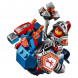 Конструктор LEGO Nexo Knights 70314 Безумная колесница Укротителя в Рязани