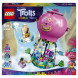 Конструктор LEGO Trolls 41252 Путешествие Розочки на воздушном шаре в Рязани