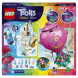 Конструктор LEGO Trolls 41252 Путешествие Розочки на воздушном шаре в Рязани