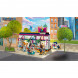 Конструктор LEGO Friends 41344 Магазин аксессуаров Андреа в Рязани
