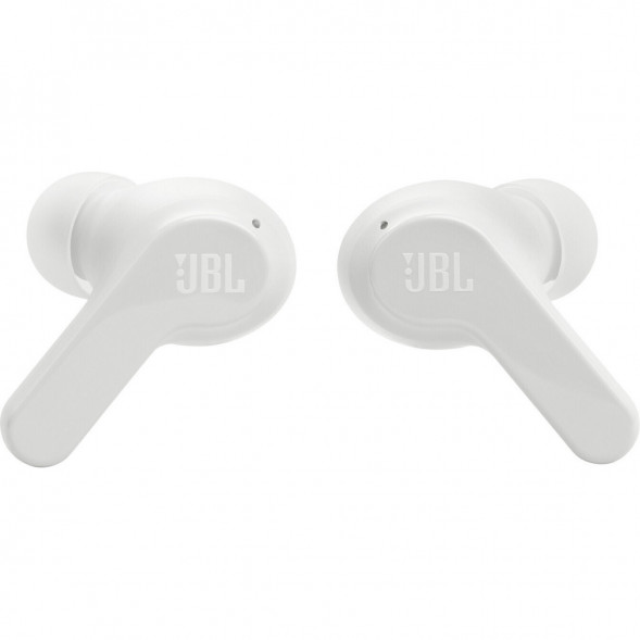 Беспроводные наушники JBL Wave Beam, White в Рязани