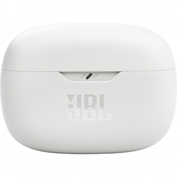 Беспроводные наушники JBL Wave Beam, White в Рязани