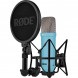 Микрофон студийный RODE NT1 Signature, Blue в Рязани