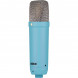 Микрофон студийный RODE NT1 Signature, Blue в Рязани