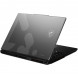 Ноутбук MSI Cyborg 15 C2WE-016XRU (15.6&amp;quot;, IPS, Intel Core 7 240H 2.5ГГц, 10 ядер, 16ГБ DDR5, 1ТБ SSD, NVIDIA GeForce RTX 5050 - 8 ГБ, FreeDOS), серый в Рязани