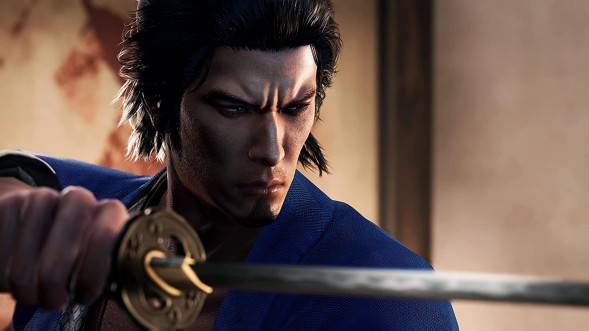 Like a Dragon: Ishin! [PS5, английская версия] в Рязани
