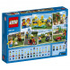 Конструктор LEGO City 60134 Праздник в парке в Рязани