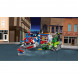 Конструктор LEGO Juniors 10754 Решающий бой Человека-паука против Скорпиона в Рязани
