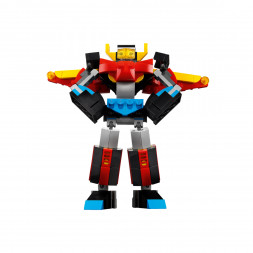 Конструктор LEGO Creator 31124 Суперробот