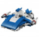 Конструктор LEGO Star Wars 75196 Истребитель типа A против бесшумного истребителя СИД в Рязани