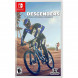 Игра Descenders [Nintendo Switch, английская версия] в Рязани