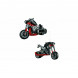 Конструктор LEGO Technic 42132 Мотоцикл в Рязани