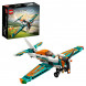 Конструктор LEGO Technic 42117 Гоночный самолёт в Рязани