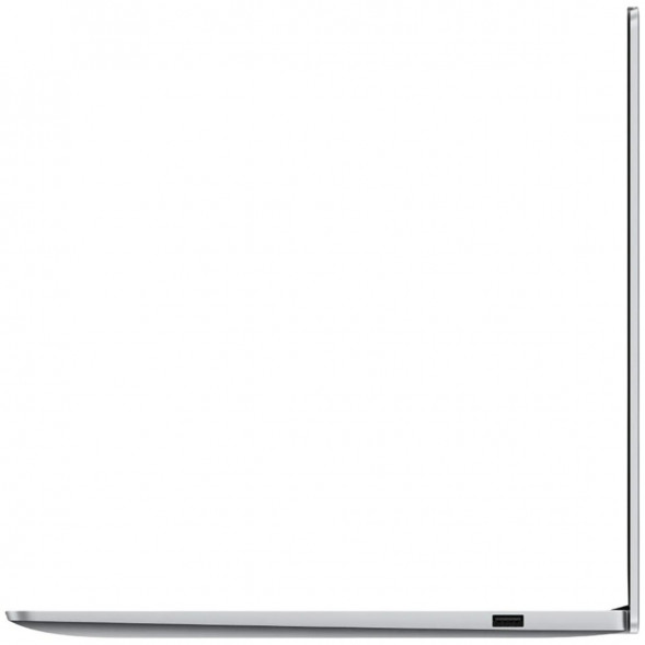 Ноутбук Huawei MateBook D 16 MCLG-X 53014MUA (16&amp;quot;, IPS, Intel Core i5 13420H 2.1ГГц, 8 ядер, 16ГБ LPDDR4x, 1ТБ SSD, Intel UHD Graphics, без ОС), серебристый в Рязани