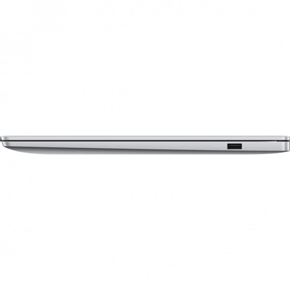 Ноутбук Huawei MateBook D 16 MCLG-X 53014MUA (16&amp;quot;, IPS, Intel Core i5 13420H 2.1ГГц, 8 ядер, 16ГБ LPDDR4x, 1ТБ SSD, Intel UHD Graphics, без ОС), серебристый в Рязани