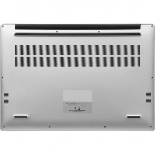 Ноутбук Huawei MateBook D 16 MCLG-X 53014MUA (16&amp;quot;, IPS, Intel Core i5 13420H 2.1ГГц, 8 ядер, 16ГБ LPDDR4x, 1ТБ SSD, Intel UHD Graphics, без ОС), серебристый в Рязани