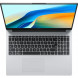 Ноутбук Huawei MateBook D 16 MCLG-X 53014MUA (16&amp;quot;, IPS, Intel Core i5 13420H 2.1ГГц, 8 ядер, 16ГБ LPDDR4x, 1ТБ SSD, Intel UHD Graphics, без ОС), серебристый в Рязани