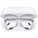 Беспроводные наушники Apple AirPods 3 Lightning Charging Case, белый  в Рязани