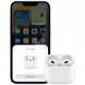Беспроводные наушники Apple AirPods 3 Lightning Charging Case, белый  в Рязани