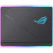 Ноутбук игровой ASUS ROG Strix G16 G615JMR-TS415 (16&amp;quot;, IPS, Intel Core i7-14650HX 2.2ГГц, 16-ядерный, 16ГБ DDR5, 512 ГБ SSD, NVIDIA GeForce RTX 5060 - 8 ГБ, без ОС), серый в Рязани