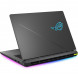 Ноутбук игровой ASUS ROG Strix G16 G615JMR-TS415 (16&amp;quot;, IPS, Intel Core i7-14650HX 2.2ГГц, 16-ядерный, 16ГБ DDR5, 512 ГБ SSD, NVIDIA GeForce RTX 5060 - 8 ГБ, без ОС), серый в Рязани