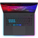 Ноутбук игровой ASUS ROG Strix G16 G615JMR-TS415 (16&amp;quot;, IPS, Intel Core i7-14650HX 2.2ГГц, 16-ядерный, 16ГБ DDR5, 512 ГБ SSD, NVIDIA GeForce RTX 5060 - 8 ГБ, без ОС), серый в Рязани