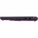 Ноутбук игровой ASUS ROG Strix G16 G615JMR-TS415 (16&amp;quot;, IPS, Intel Core i7-14650HX 2.2ГГц, 16-ядерный, 16ГБ DDR5, 512 ГБ SSD, NVIDIA GeForce RTX 5060 - 8 ГБ, без ОС), серый в Рязани