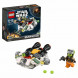 Конструктор LEGO Star Wars 75127 Призрак в Рязани