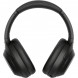 Беспроводные наушники Sony WH-1000XM4, черный в Рязани