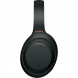 Беспроводные наушники Sony WH-1000XM4, черный в Рязани