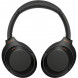 Беспроводные наушники Sony WH-1000XM4, черный в Рязани