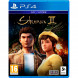 Игра Shenmue III. Day One Edition [PS4, английская версия] в Рязани