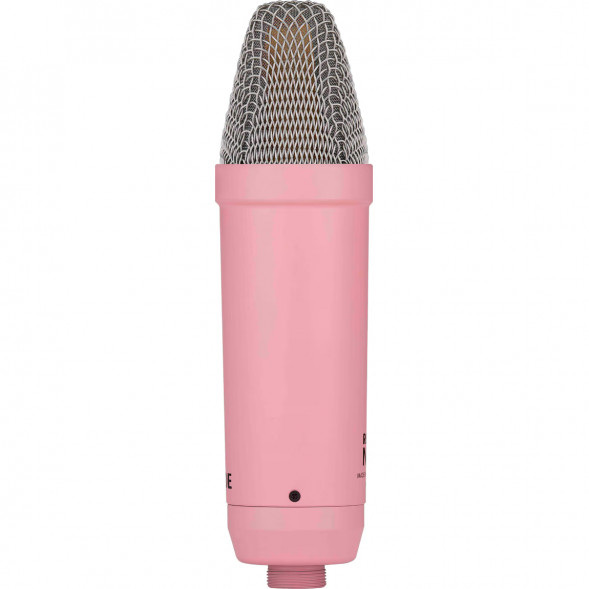 Микрофон студийный RODE NT1 Signature, Pink в Рязани