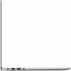 Ноутбук Huawei MateBook D 16 MCLG-X 53014QKV (16&amp;quot;, IPS, Intel Core i5 13420H 2.1ГГц, 8-ядерный, 16ГБ LPDDR4x, 1ТБ SSD, Intel UHD Graphics, без ОС), серебристый в Рязани