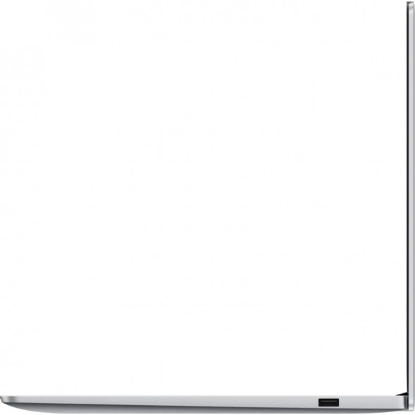 Ноутбук Huawei MateBook D 16 MCLG-X 53014QKV (16&amp;quot;, IPS, Intel Core i5 13420H 2.1ГГц, 8-ядерный, 16ГБ LPDDR4x, 1ТБ SSD, Intel UHD Graphics, без ОС), серебристый в Рязани
