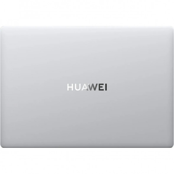 Ноутбук Huawei MateBook D 16 MCLG-X 53014QKV (16&amp;quot;, IPS, Intel Core i5 13420H 2.1ГГц, 8-ядерный, 16ГБ LPDDR4x, 1ТБ SSD, Intel UHD Graphics, без ОС), серебристый в Рязани