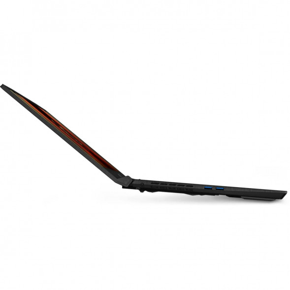 Ноутбук MSI Katana 15 HX B14WFK-1065XRU (15.6&amp;quot;, IPS, Intel Core i5 14450HX 2.4ГГц, 10 ядер, 16ГБ DDR5, 512ГБ SSD, NVIDIA GeForce RTX 5060 - 8 ГБ, FreeDOS), черный в Рязани