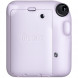 Фотоаппарат моментальной печати Fujifilm Instax Mini 12, Lilac Purple в Рязани